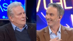 El conductor Diego Sehinkman vivió un momento insólito al aire en TN