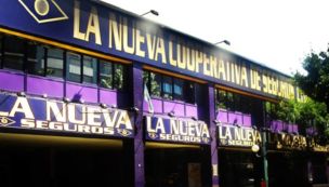 LA NUEVA SEGUROS
