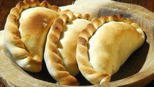 Las empanadas tucumana fueron elegidas como las mejores de argentina