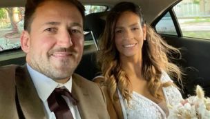 Julieta Silva fue imputada por “lesiones leves agravadas por el vínculo” 
