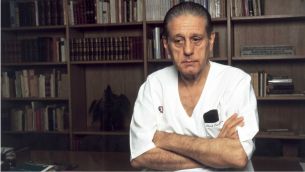 Doctor René Favaloro