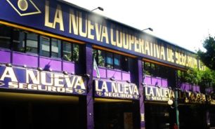 LA NUEVA SEGUROS