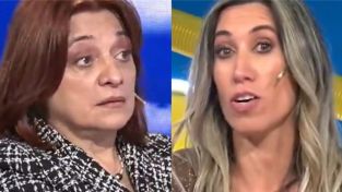 Marcela Feudale y Luciana Elbusto