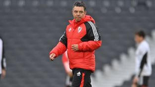 Marcelo Gallardo