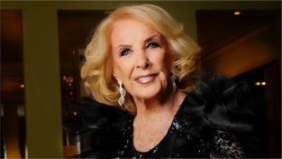 Mirtha Legrand