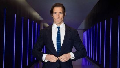 El diseño cálido, materiales nobles y vistas privilegiadas conviven en el rincón más íntimo del conductor argentino.