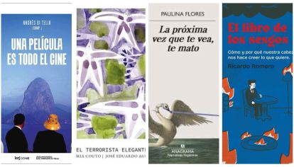 Ensayos y libros de ficción recomendados y los títulos más elegidos por los lectores.
