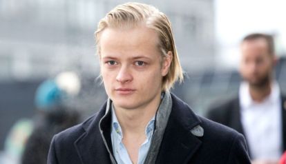 Marius Borg