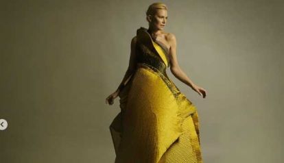 Valeria Mazza