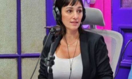 Leila Gianni