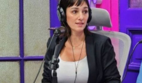 Leila Gianni