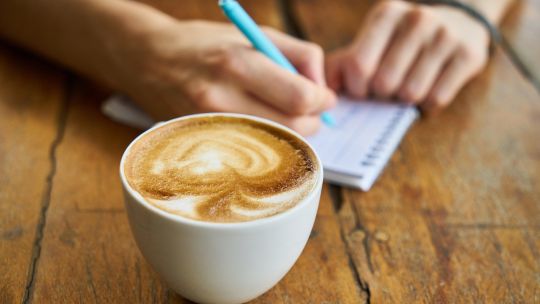 Cafecito BA en el Parque Rivadavia: así será el evento del café con entrada libre y gratuita