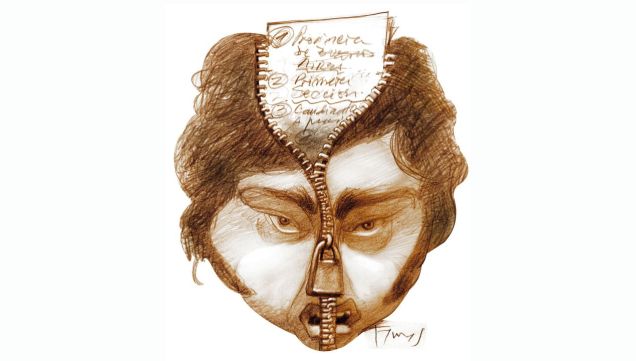Javier Milei