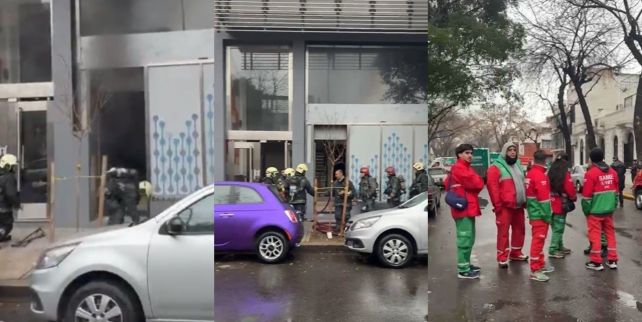 Se incendió Neura, el canal de streaming de Alejandro Fantino