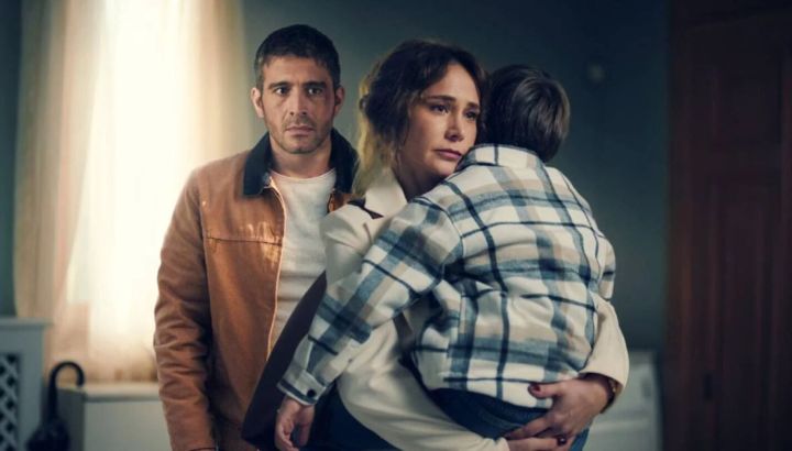 "Asaf", la serie turca de Netflix, se convirtió en una de las más vistas en la plataforma: de qué trata