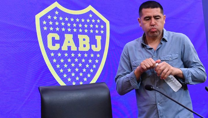 Riquelme