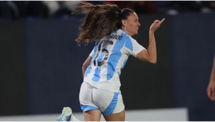 Selección Argentina