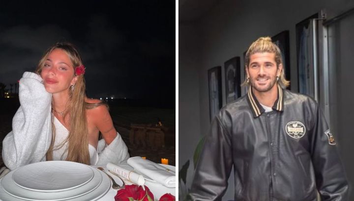 Filtraron cómo fue el momento en que Rodrigo De Paul y Tini Stoessel se comprometieron: "Él le propuso matrimonio"