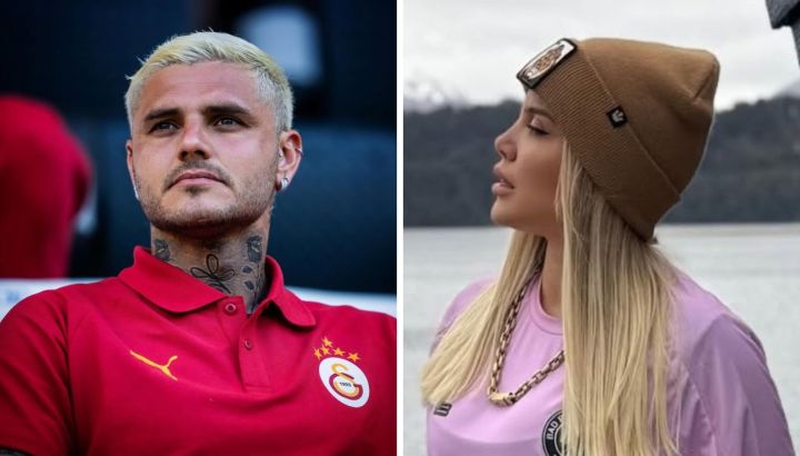 Mauro Icardi dona la ropa que Wanda Nara y sus hijos dejaron en Turquía: "Hay dos fundaciones que recibieron un mensaje"
