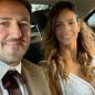 Detuvieron a Julieta Silva, condenada por atropellar y matar a su novio: ahora la acusan de agredir a su esposo