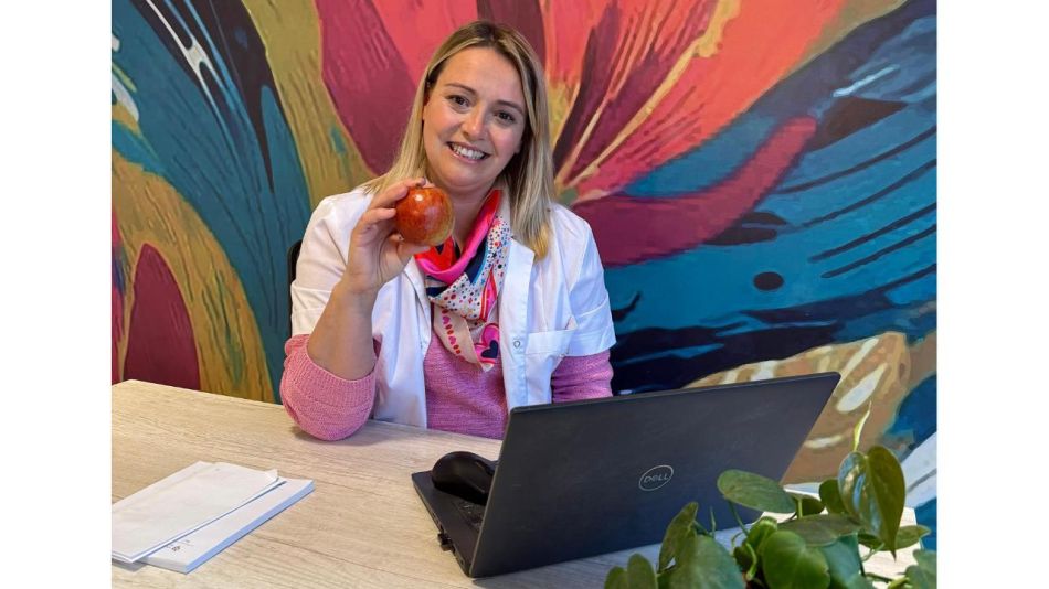 Invierno sin culpa: 5 hábitos simples para cuidar tu alimentación y tu bienestar emocional