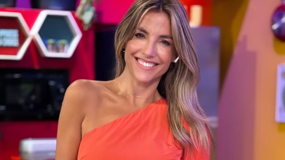 María Belén Ludueña