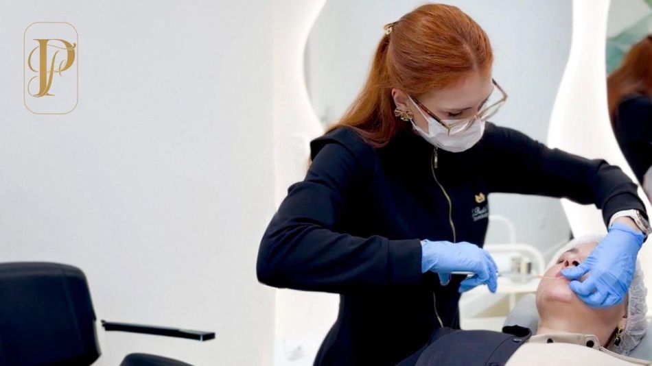 Rejuvenecimiento integral: cómo combinamos odontología estética y armonización facial
