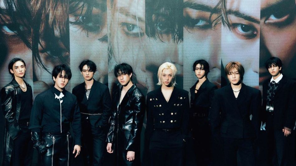 Stray Kids