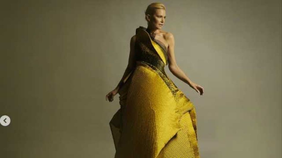 Valeria Mazza