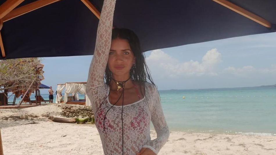 Zaira Nara