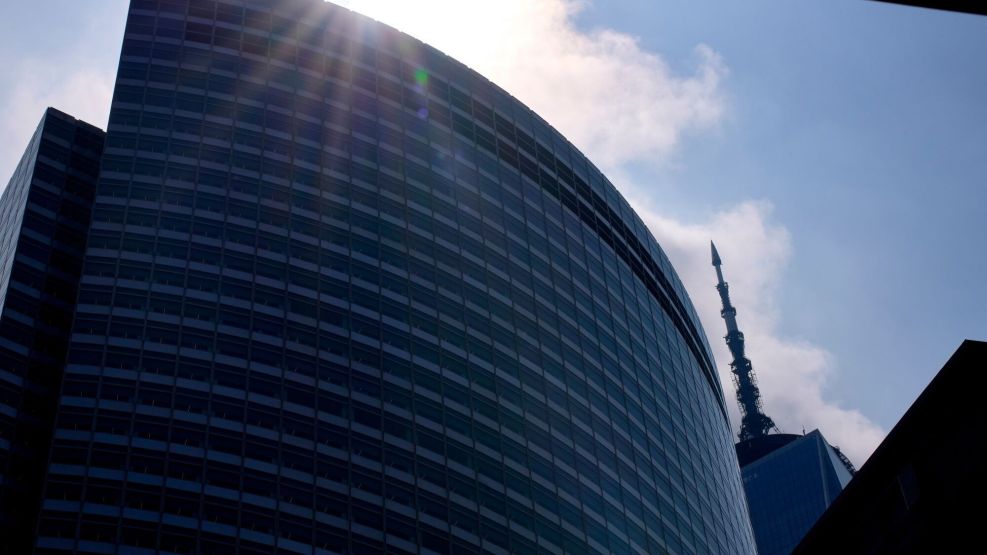 Goldman Sachs Ahead Of Earnings Figures