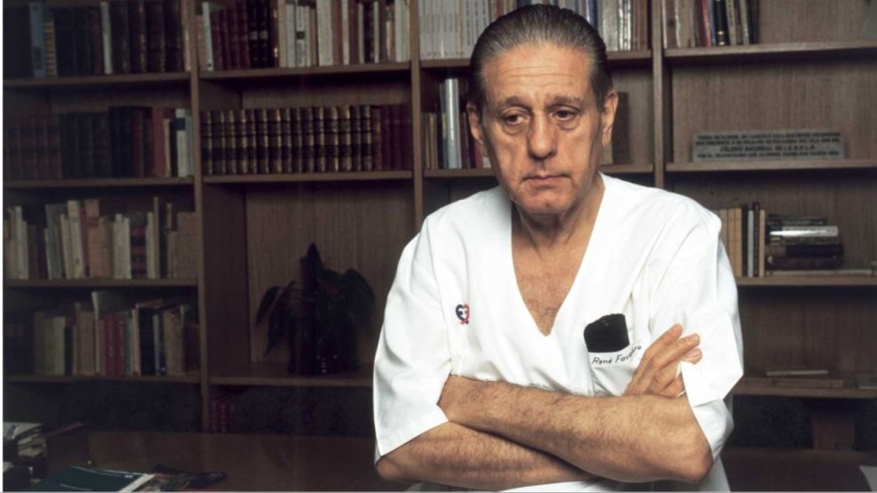 Doctor René Favaloro