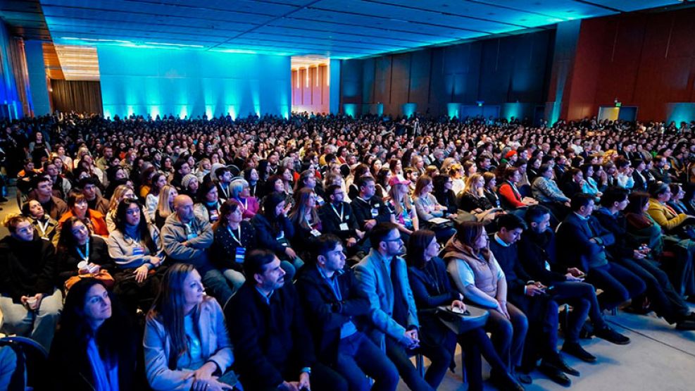 Emprende Day - Córdoba