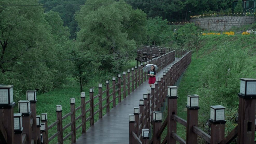 Partió de mí un barco llevandome