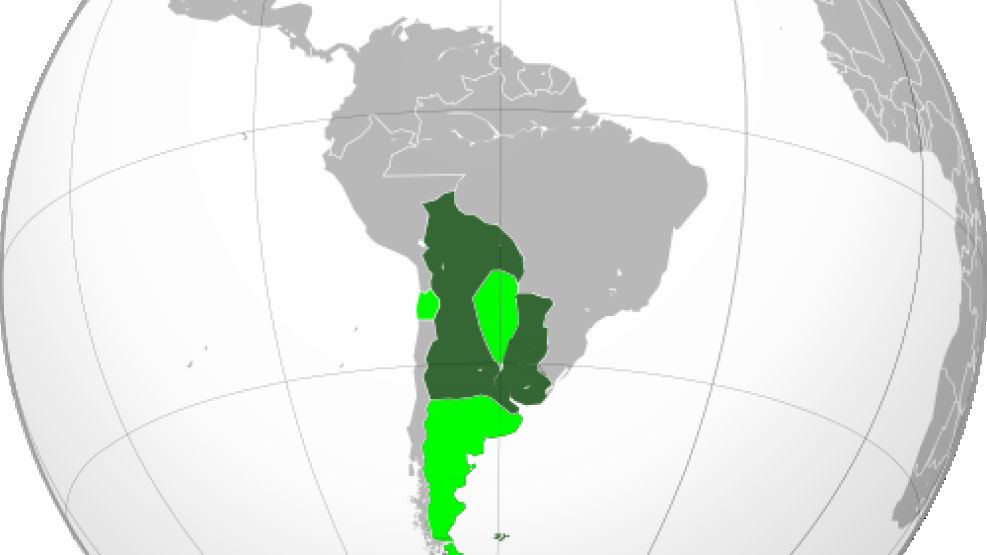Virreinato del río de la plata