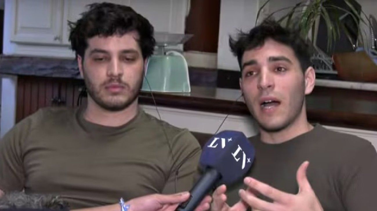 GHISONI HERMANOS