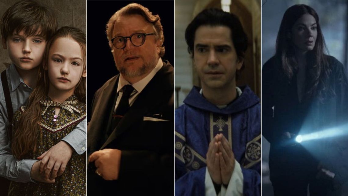 4 miniseries de suspenso de Netflix para ver en un fin de semana | Caras