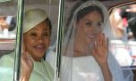 Quién es Doria Ragland, la madre de Meghan Markle