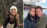 Pampita y Anita Espasandín deslumbran con un twinny look durante las vacaciones de invierno en familia