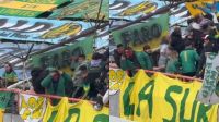 Popular Aldosivi