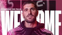 Rodrigo De Paul