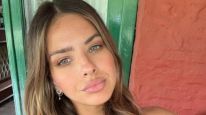 China Suárez