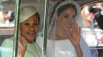Doria Ragland