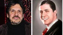 Felipe Pigna y Carlos Gardel
