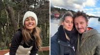 Pampita y Anita Espasandín