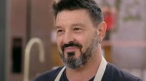 Lejos de la tele, el exitoso negocio de Damián De Santo