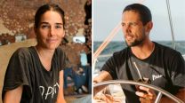 A qué se dedica Yago Lange, el novio de 37 años de Juana Viale 
