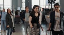 La Traición, novela turca en Telefe