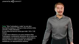 Gemelo digital Darwoft