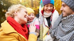 Vacaciones de invierno en la CABA